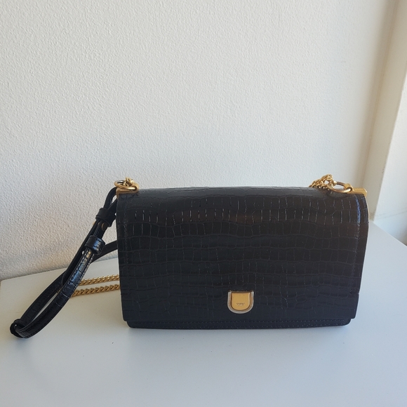 Oroton mezzo clutch bag - Picture 3 of 5
